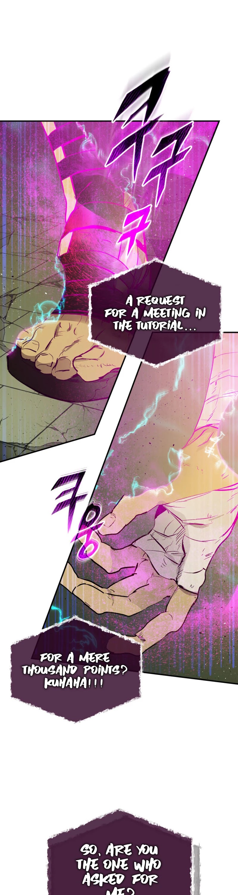 Read Leveling With The Gods Manga Online