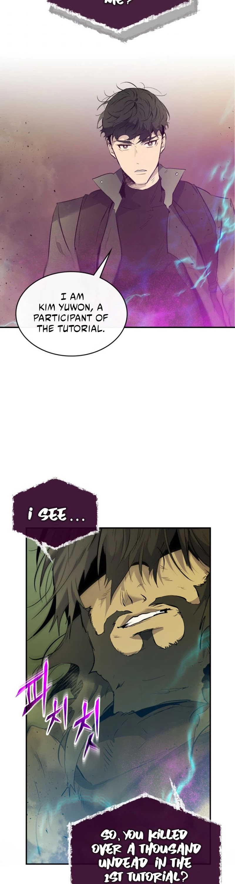 Read Leveling With The Gods Manga Online