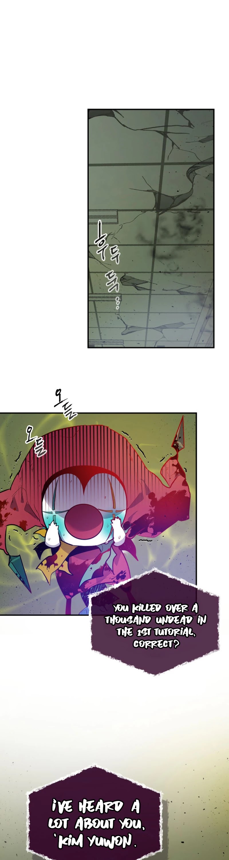 Read Leveling With The Gods Manga Online