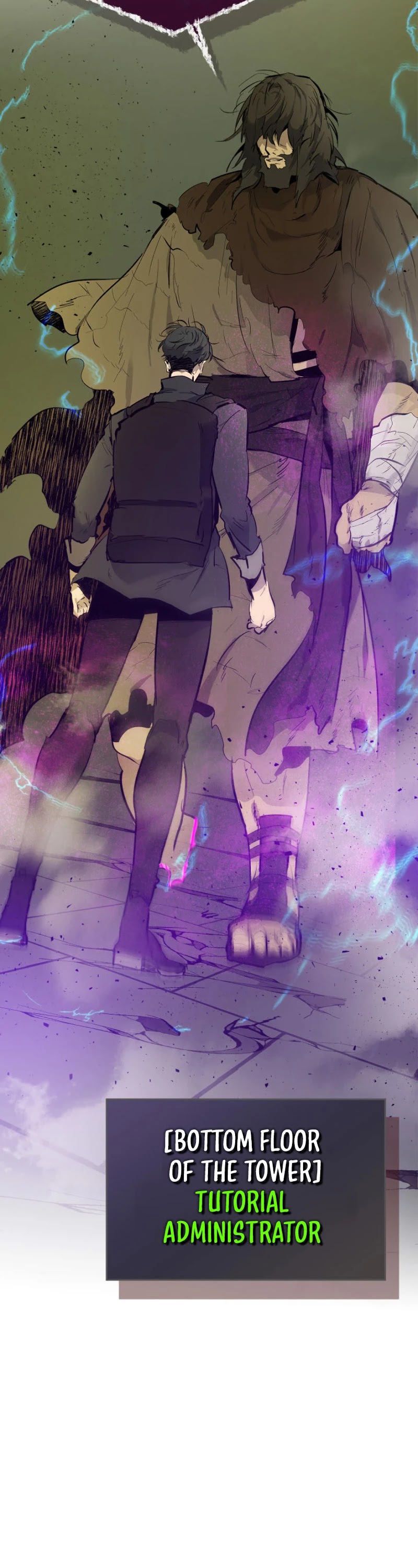 Read Leveling With The Gods Manga Online