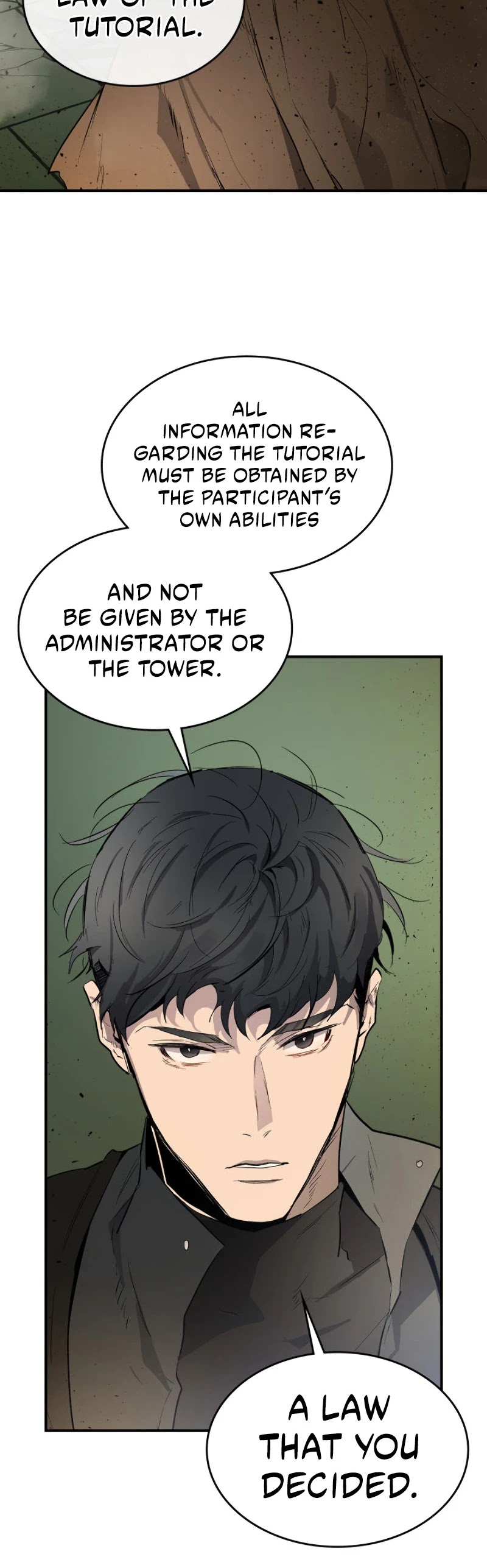 Read Leveling With The Gods Manga Online