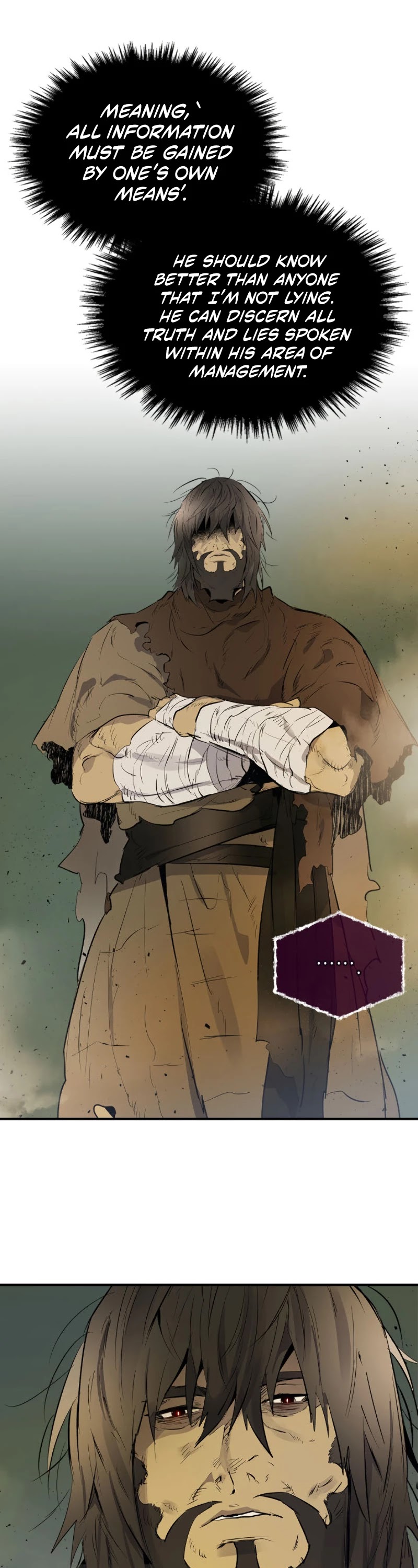 Read Leveling With The Gods Manga Online