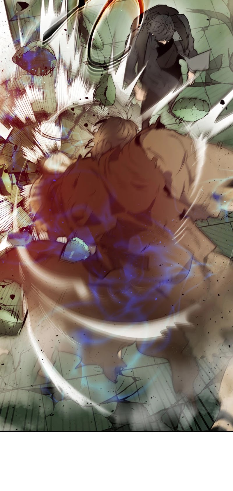 Read Leveling With The Gods Manga Online