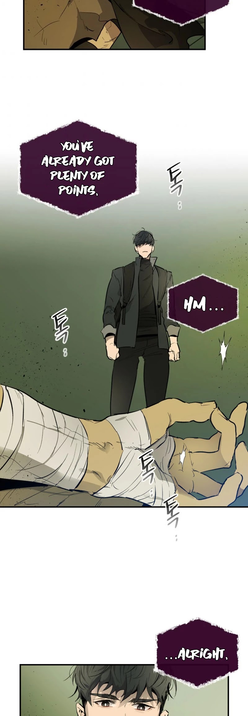 Read Leveling With The Gods Manga Online