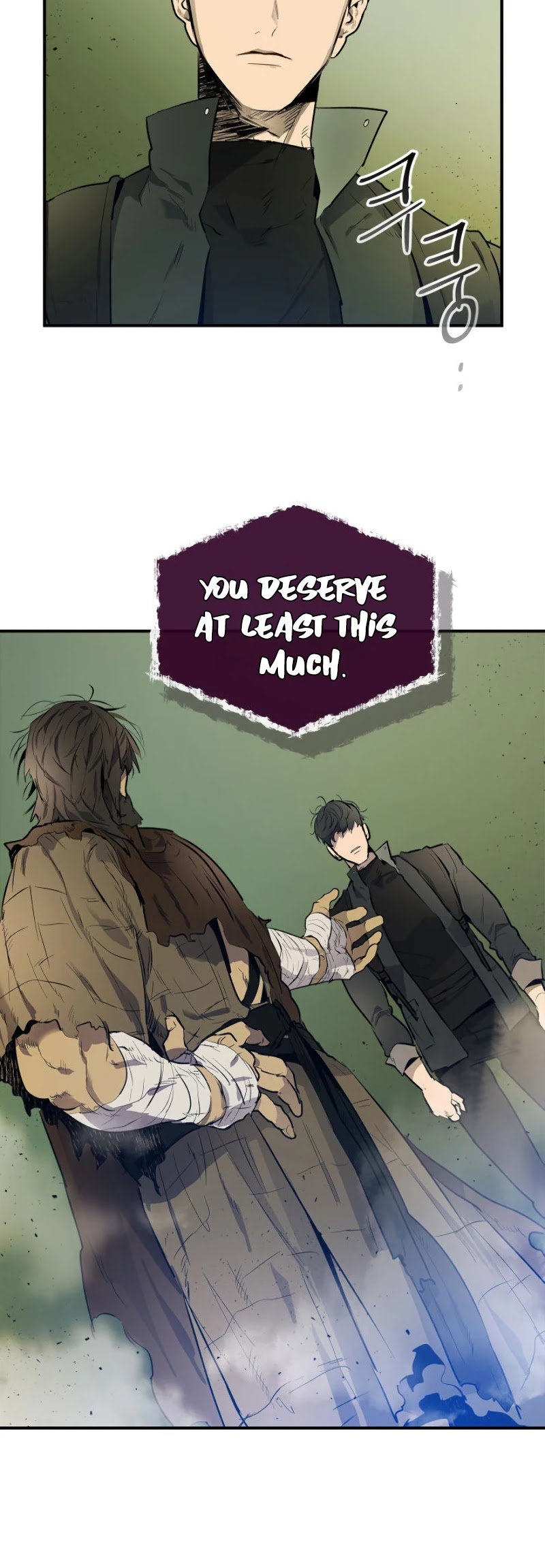 Read Leveling With The Gods Manga Online