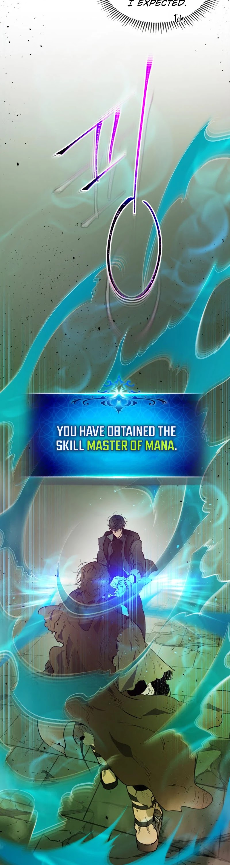 Read Leveling With The Gods Manga Online