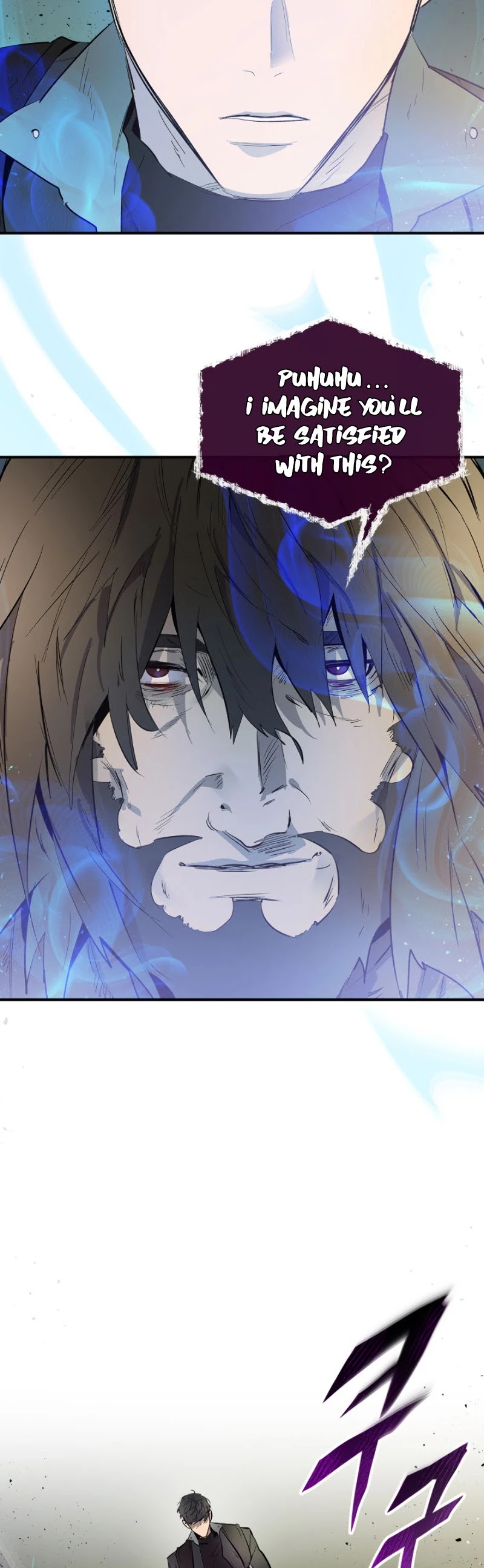 Read Leveling With The Gods Manga Online