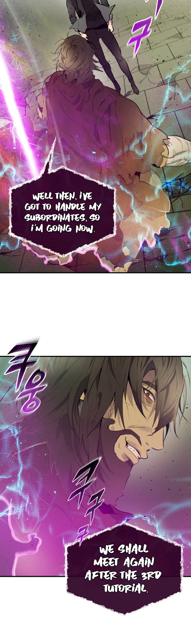 Read Leveling With The Gods Manga Online