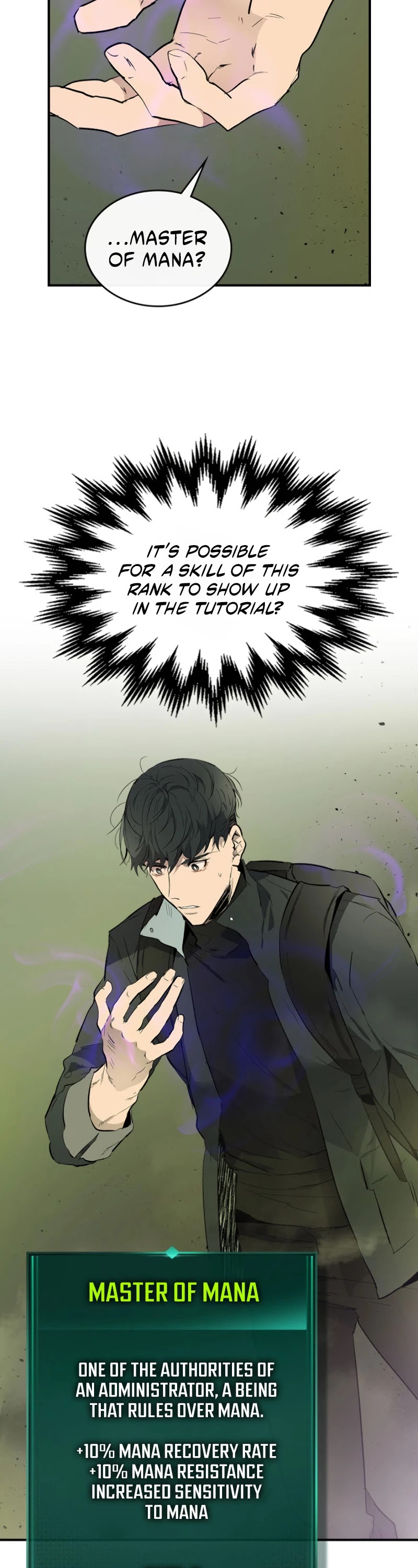 Read Leveling With The Gods Manga Online