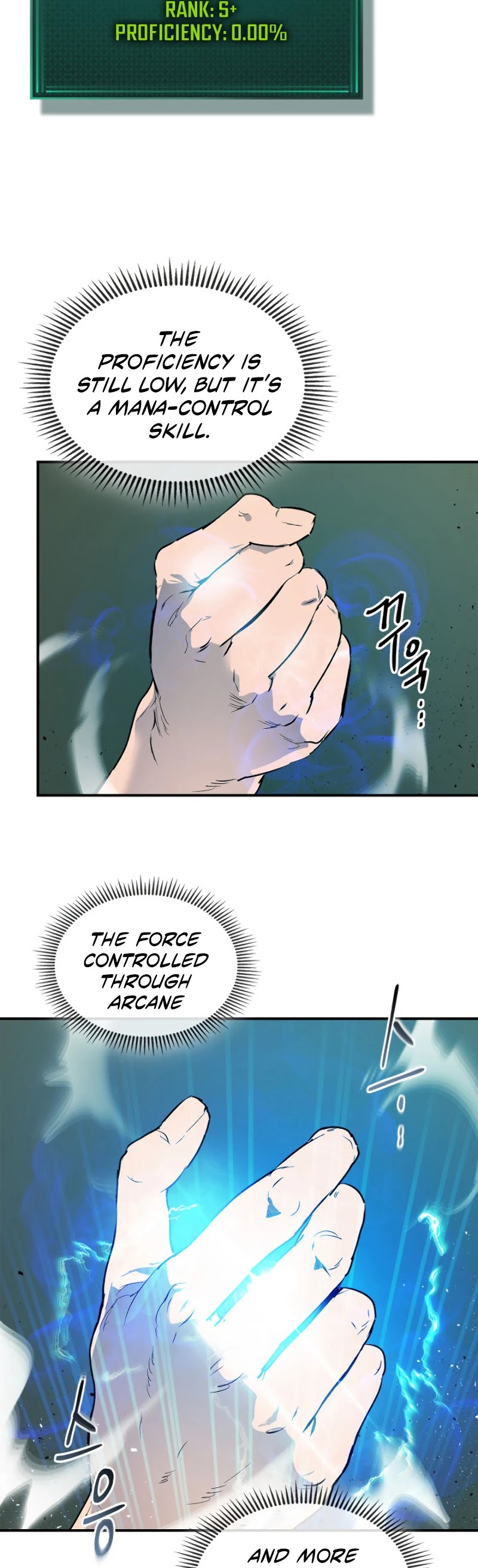 Read Leveling With The Gods Manga Online