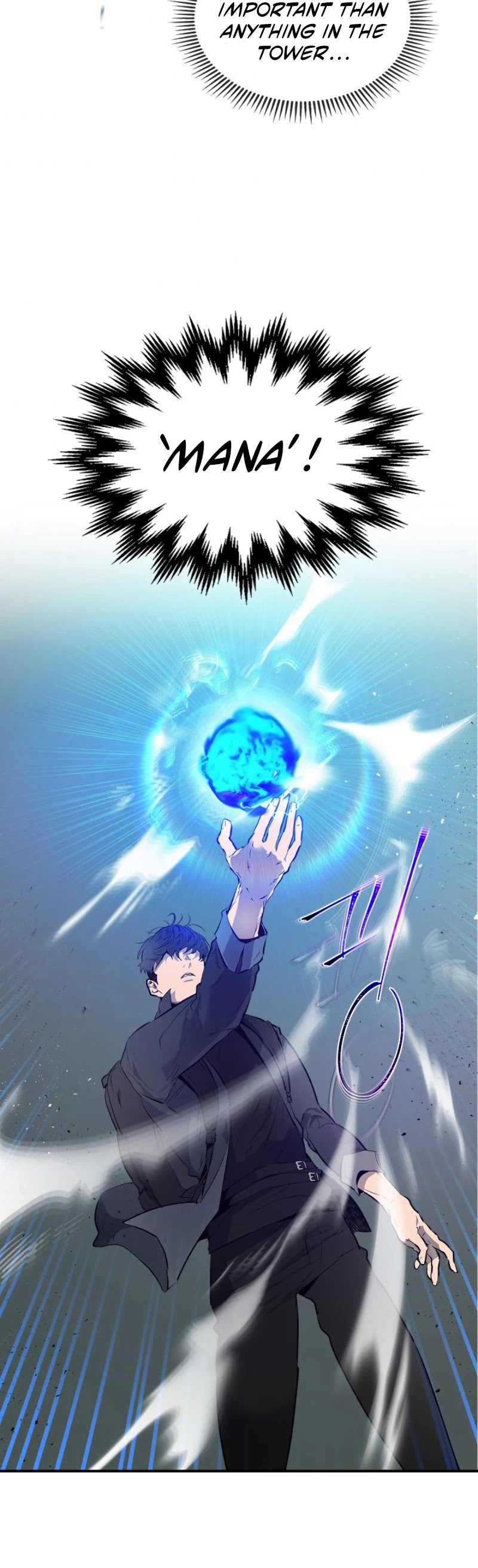 Read Leveling With The Gods Manga Online