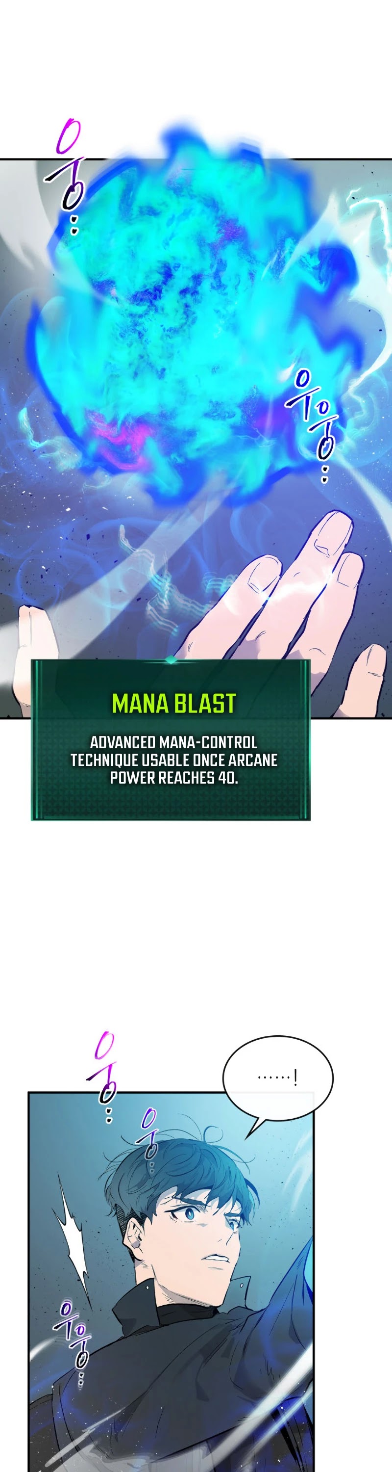 Read Leveling With The Gods Manga Online