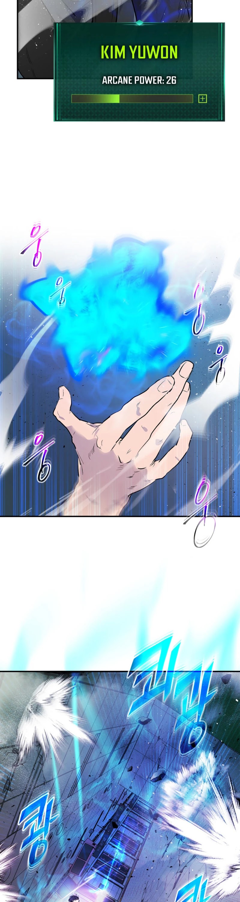 Read Leveling With The Gods Manga Online