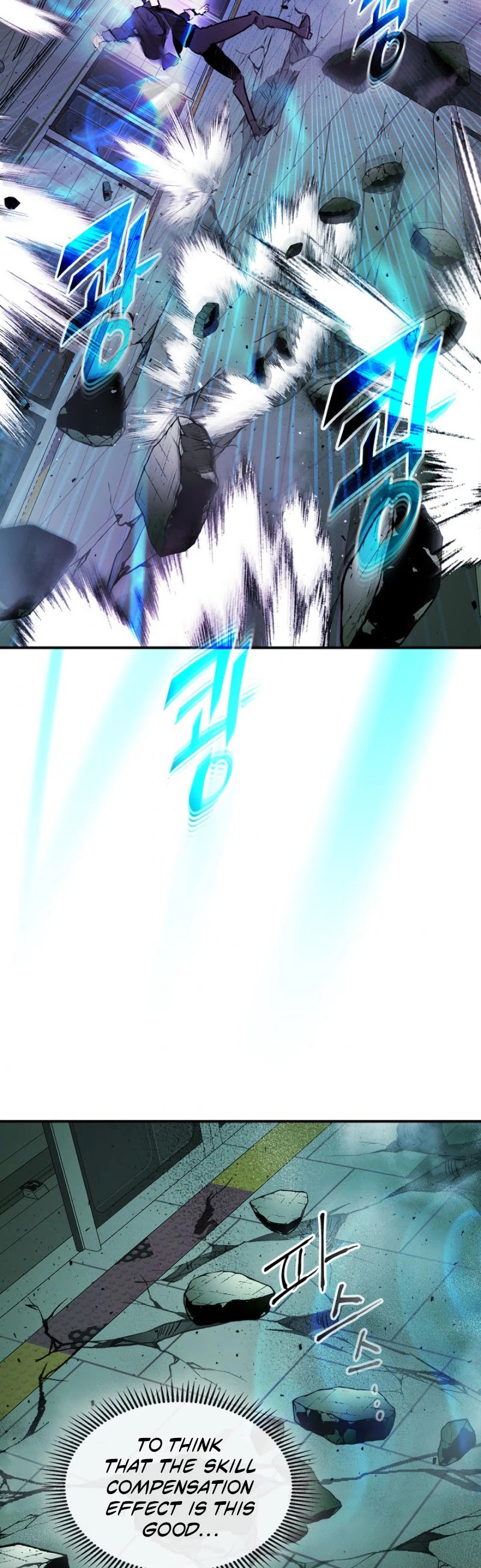 Read Leveling With The Gods Manga Online