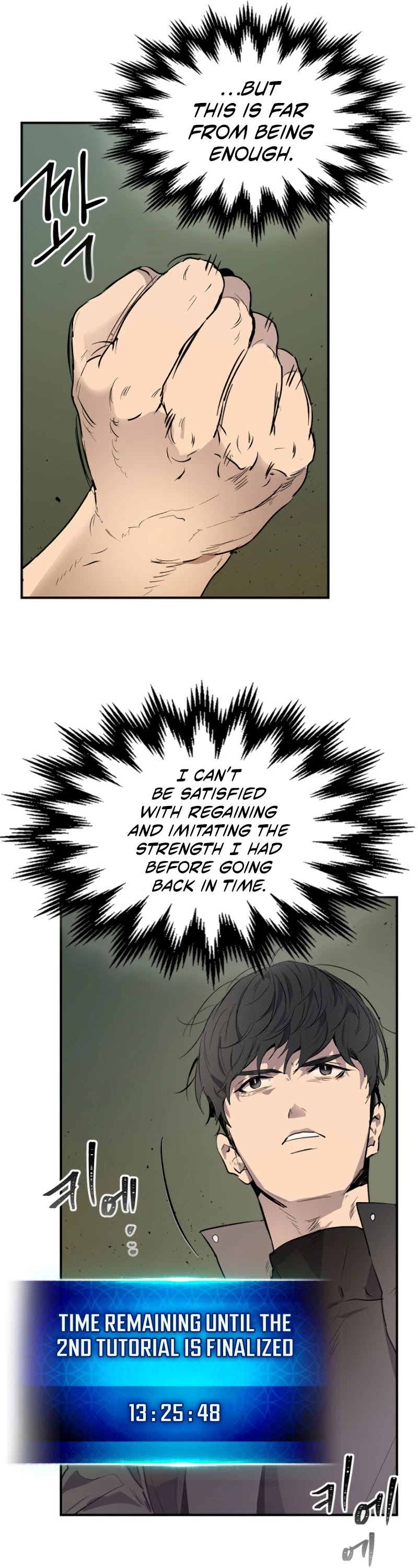 Read Leveling With The Gods Manga Online