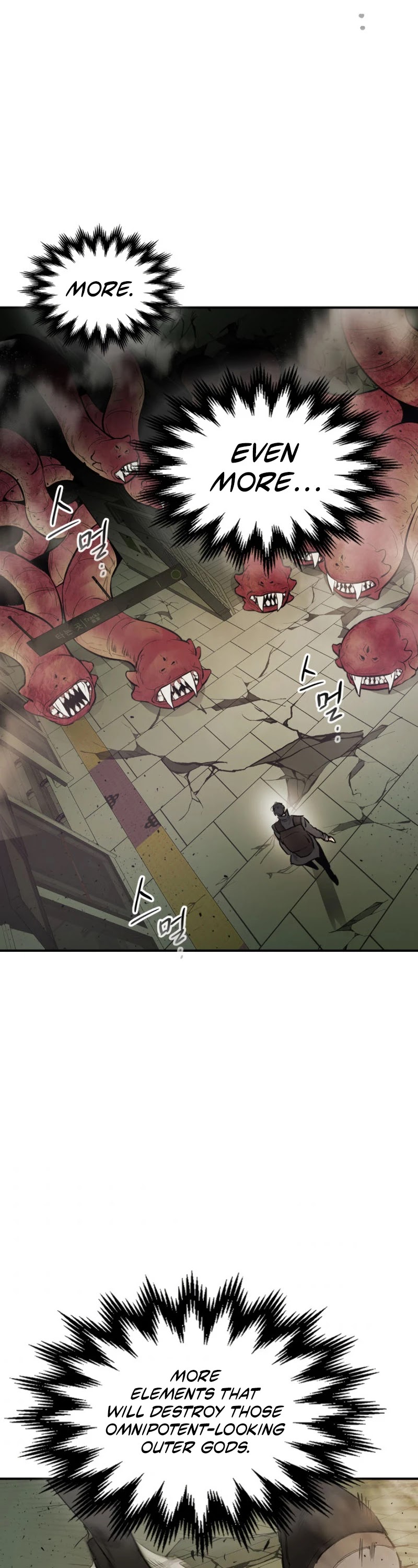 Read Leveling With The Gods Manga Online