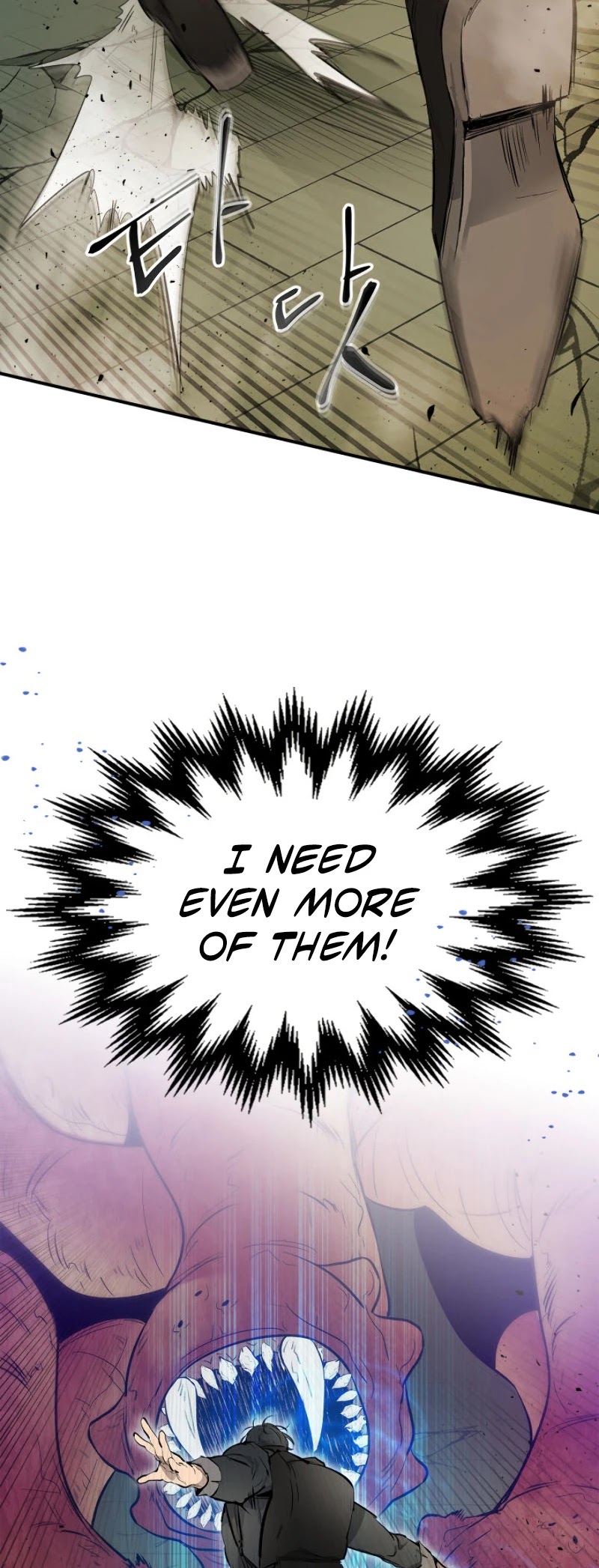 Read Leveling With The Gods Manga Online