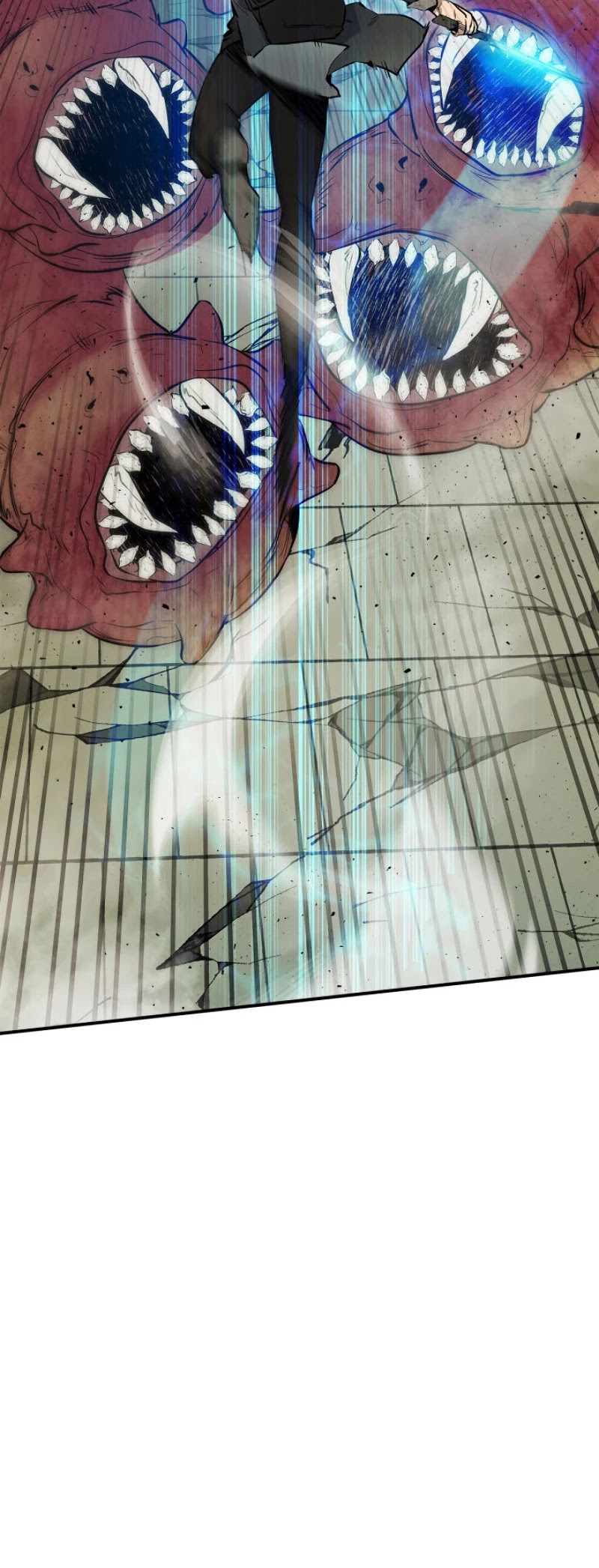 Read Leveling With The Gods Manga Online