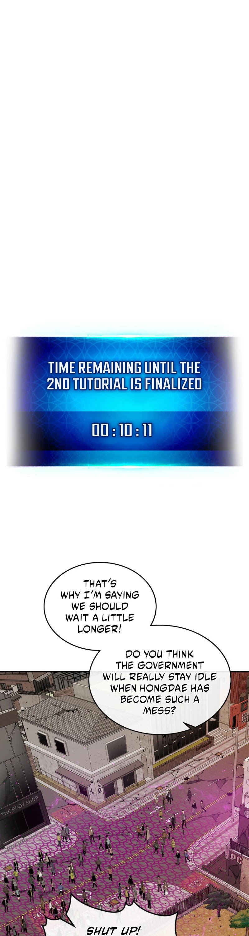 Read Leveling With The Gods Manga Online