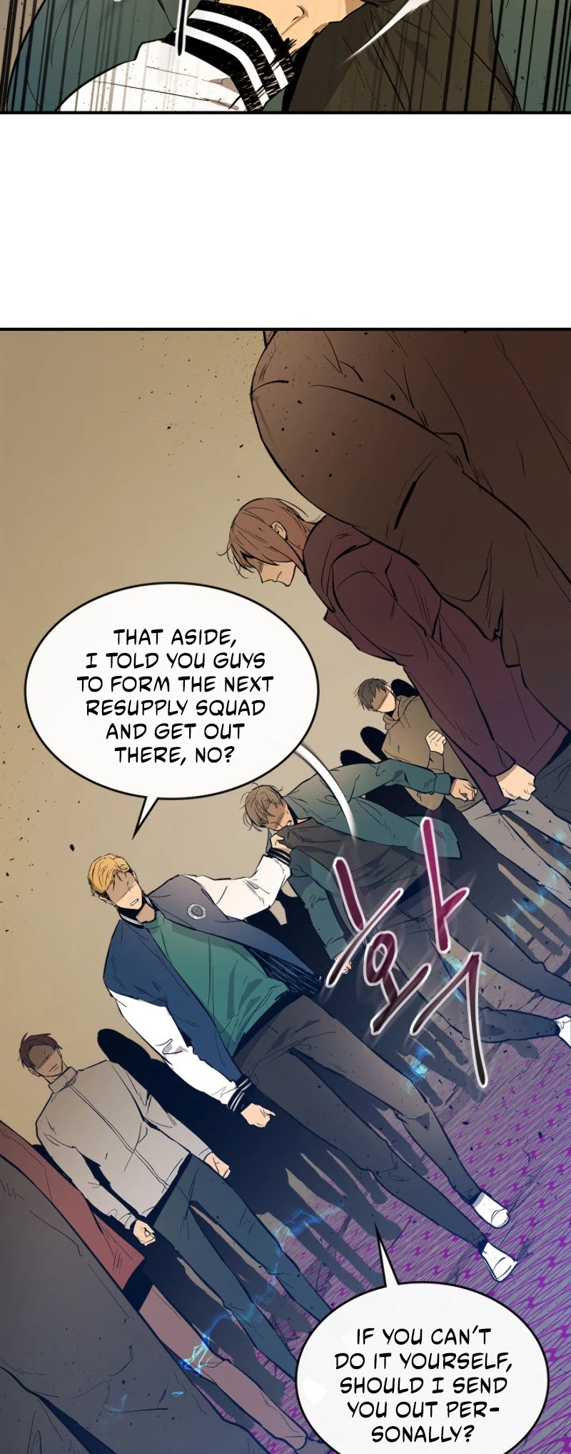 Read Leveling With The Gods Manga Online