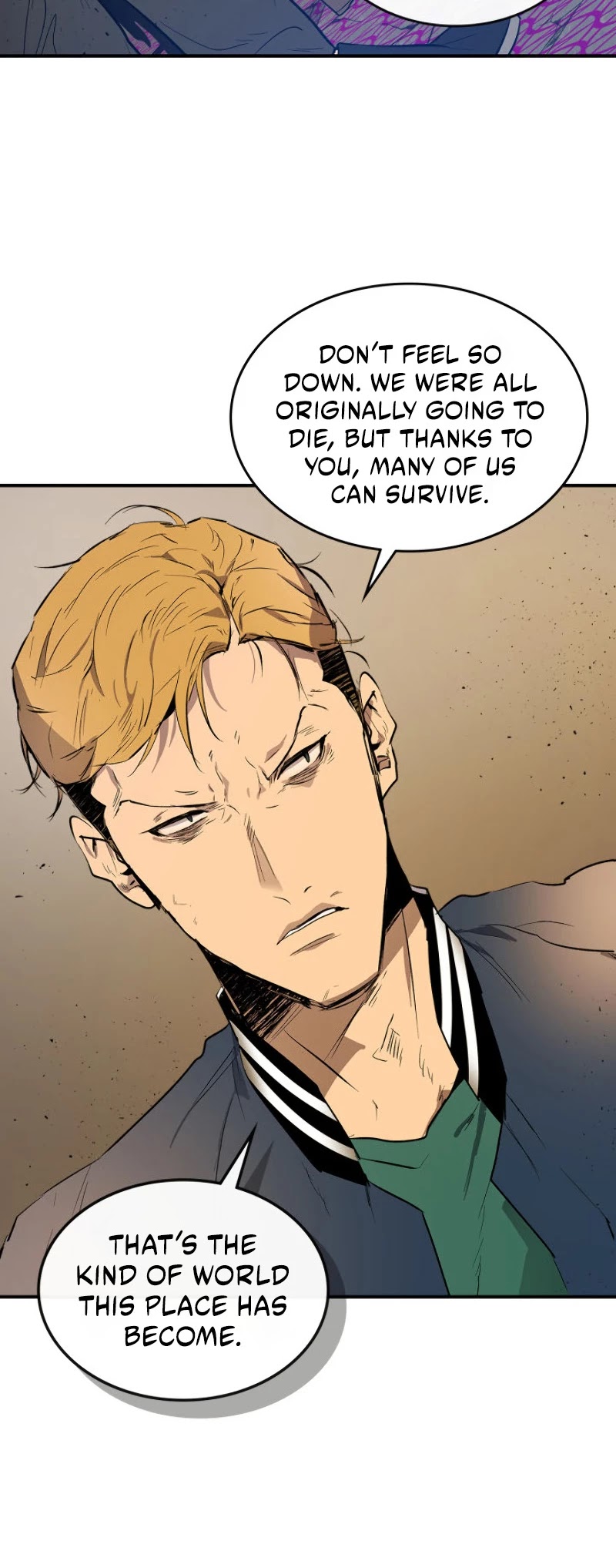 Read Leveling With The Gods Manga Online