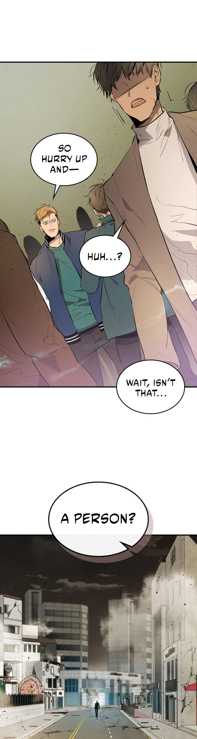 Read Leveling With The Gods Manga Online