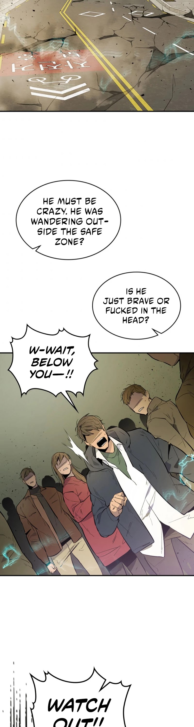 Read Leveling With The Gods Manga Online