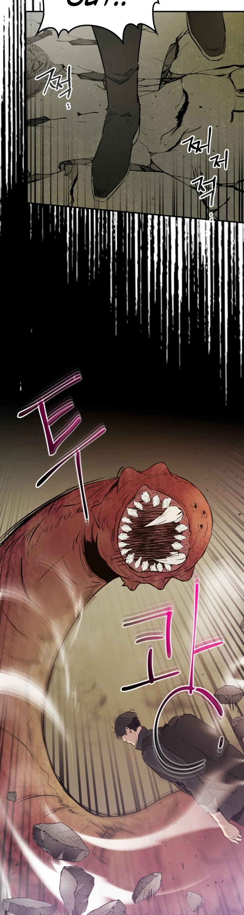 Read Leveling With The Gods Manga Online