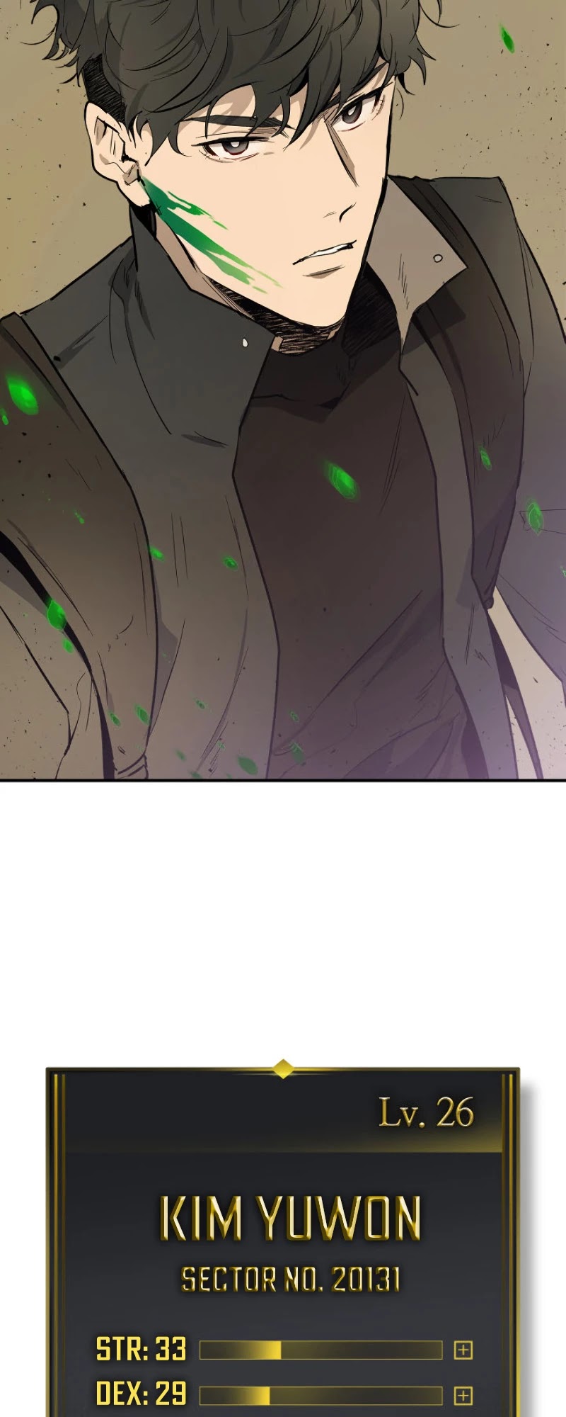 Read Leveling With The Gods Manga Online