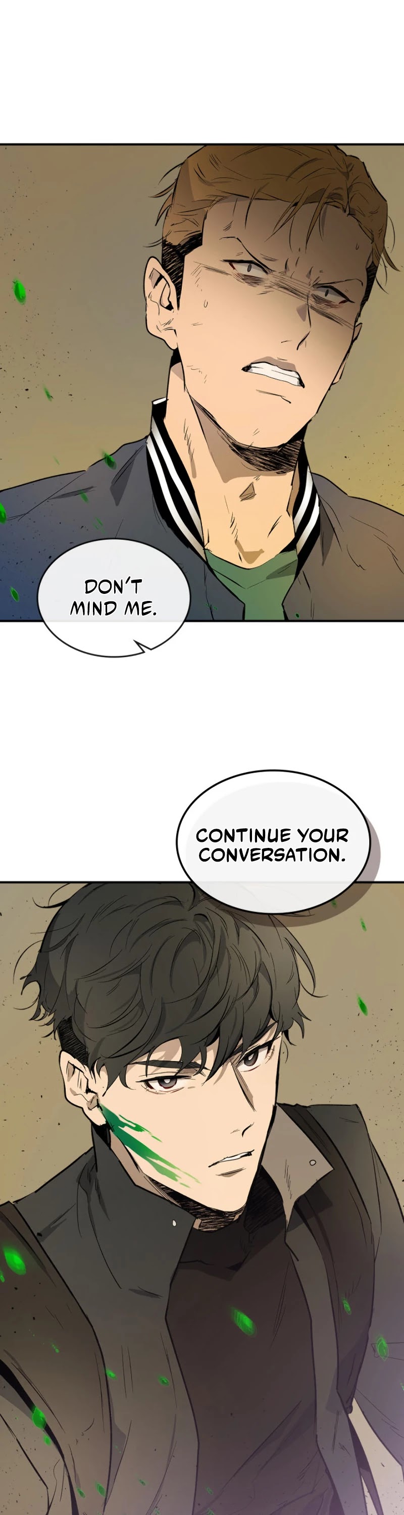 Read Leveling With The Gods Manga Online