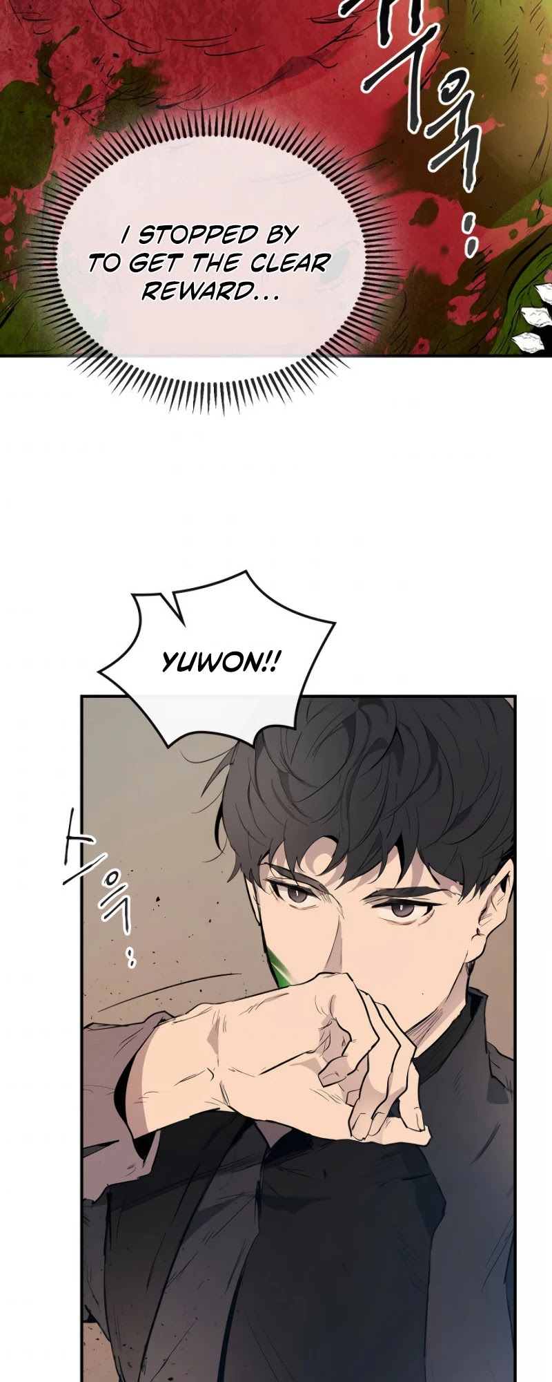 Read Leveling With The Gods Manga Online