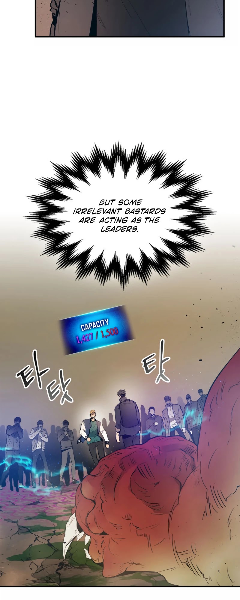 Read Leveling With The Gods Manga Online