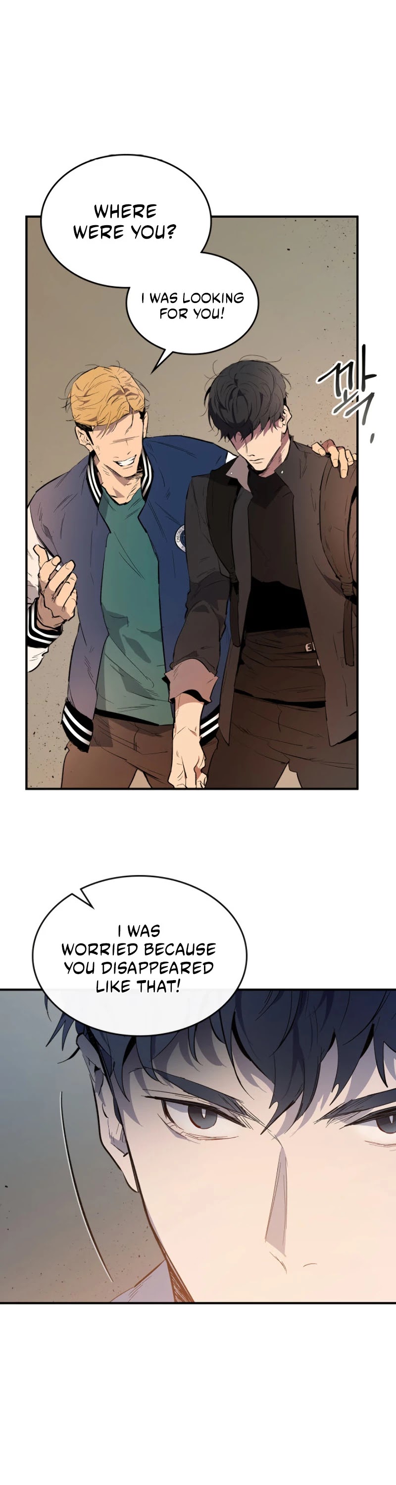 Read Leveling With The Gods Manga Online