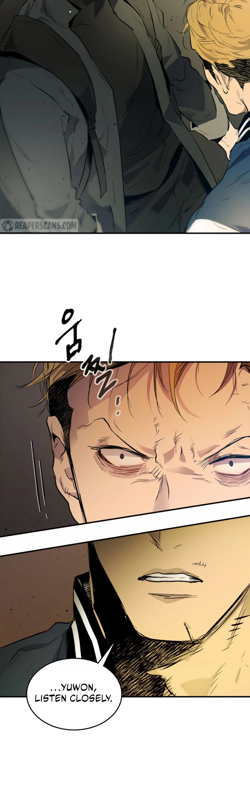 Read Leveling With The Gods Manga Online