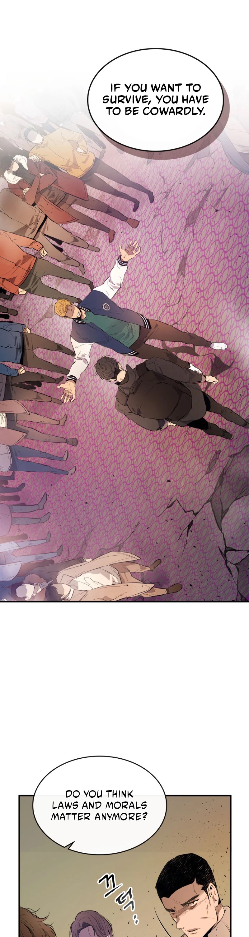 Read Leveling With The Gods Manga Online