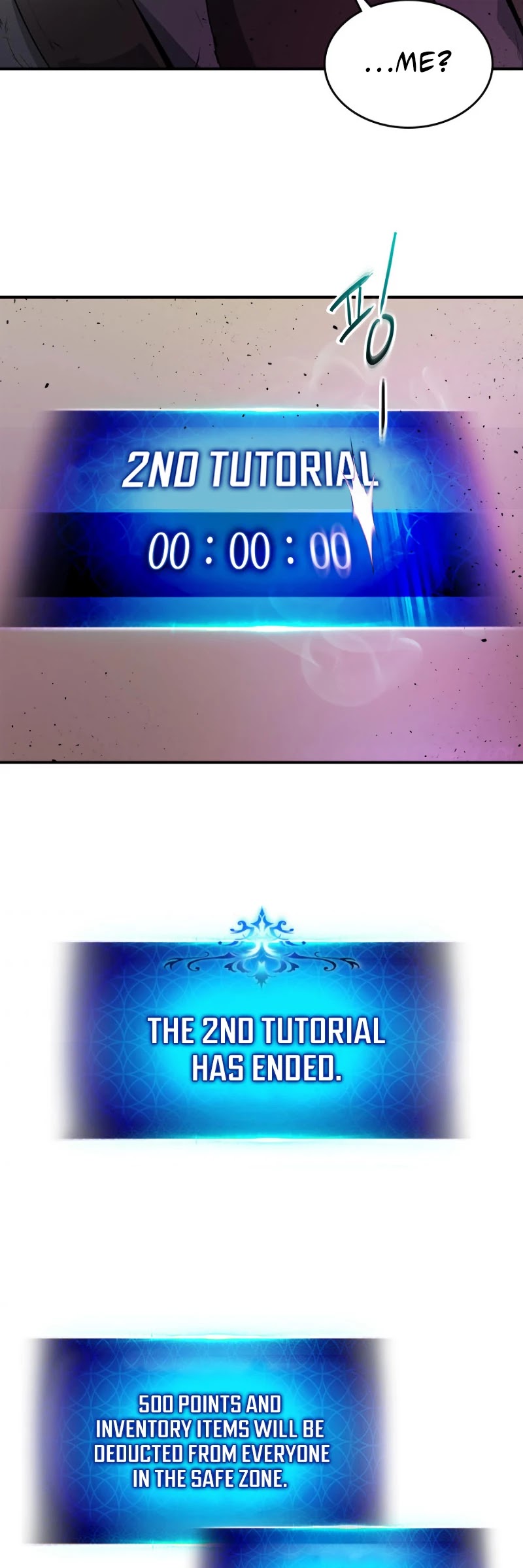 Read Leveling With The Gods Manga Online