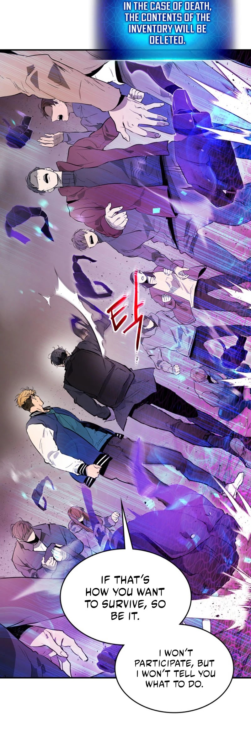 Read Leveling With The Gods Manga Online