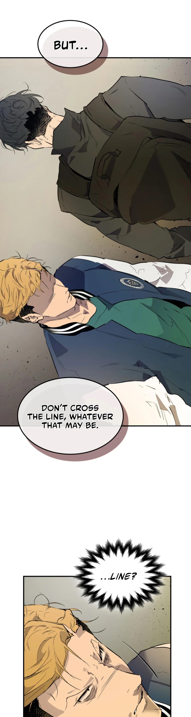 Read Leveling With The Gods Manga Online