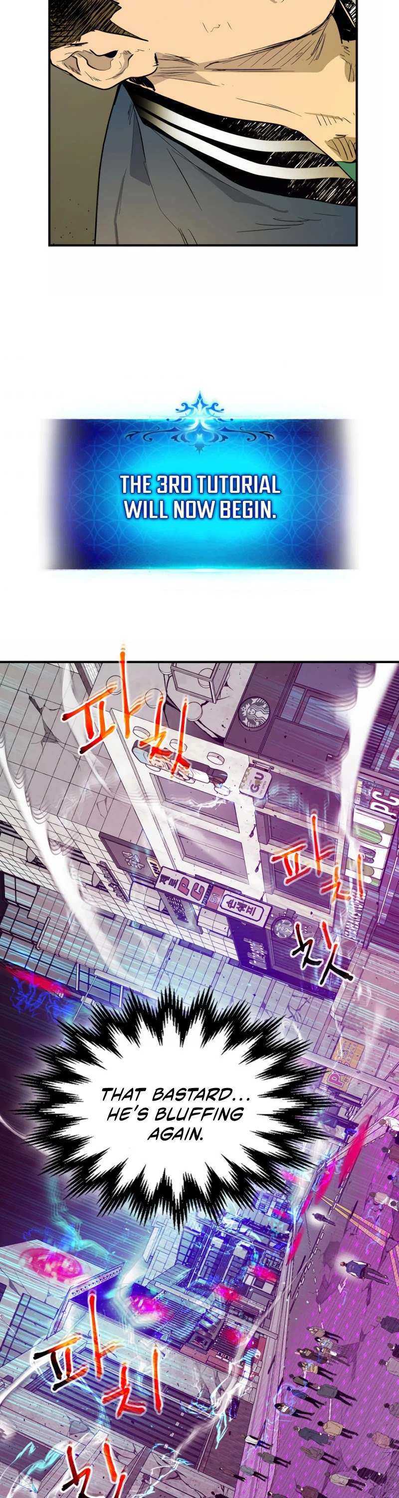 Read Leveling With The Gods Manga Online