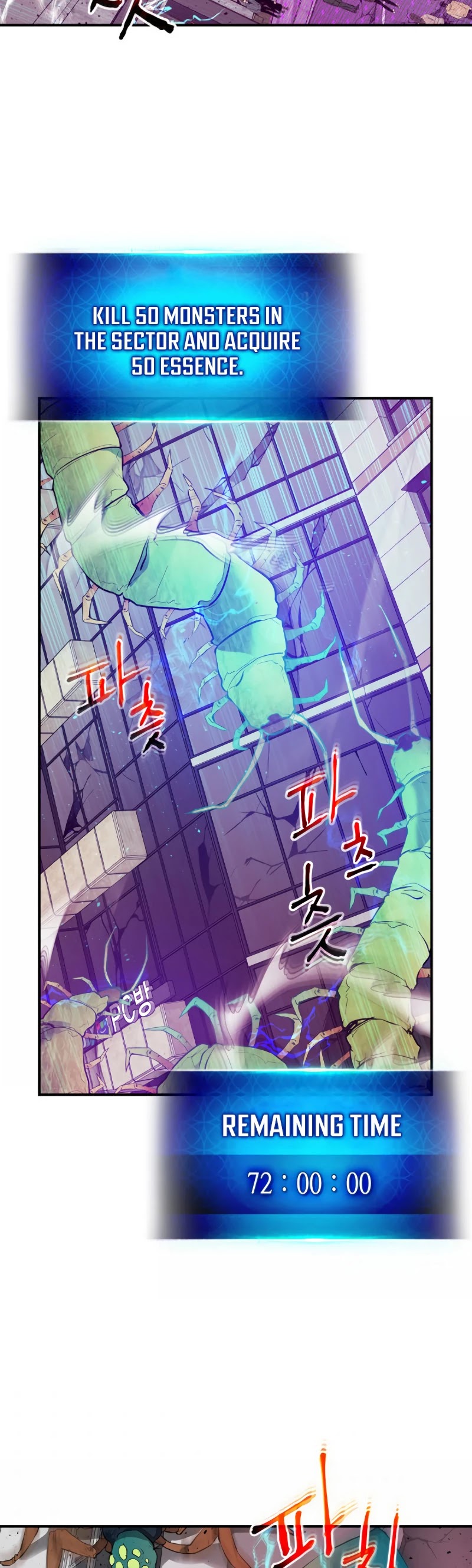 Read Leveling With The Gods Manga Online