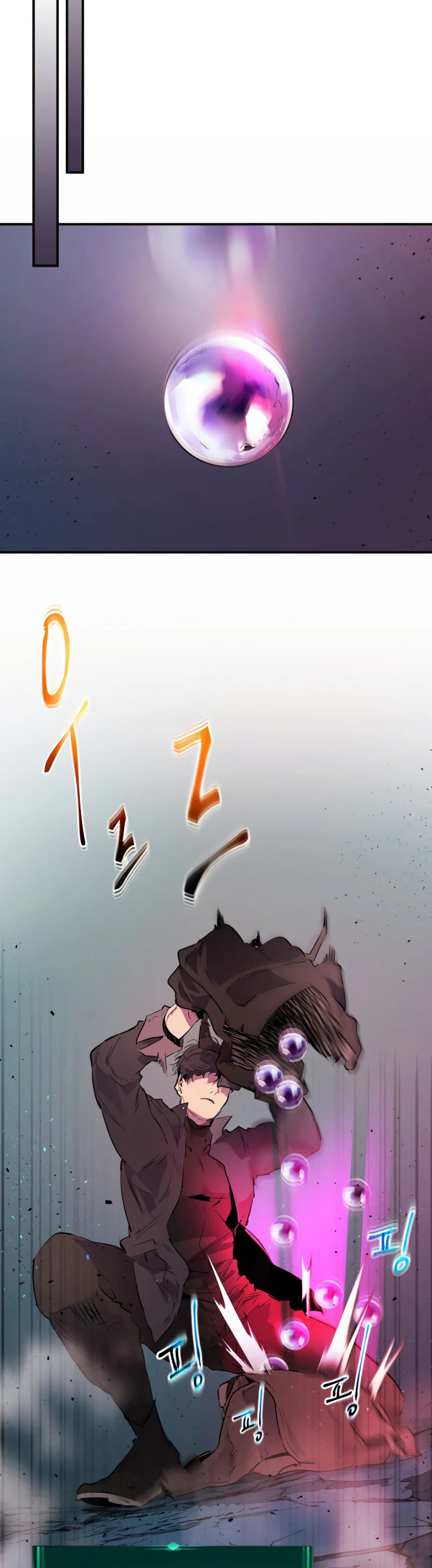 Read Leveling With The Gods Manga Online