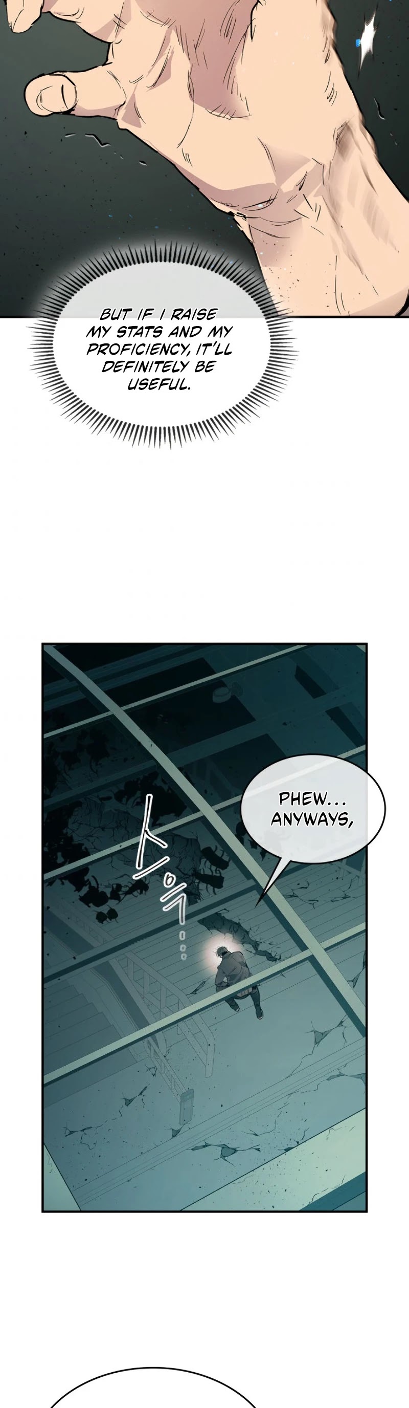 Read Leveling With The Gods Manga Online