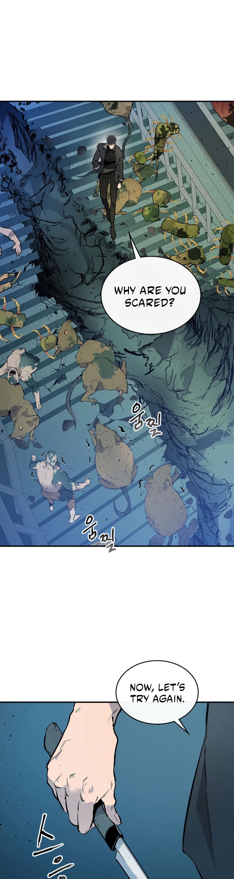 Read Leveling With The Gods Manga Online