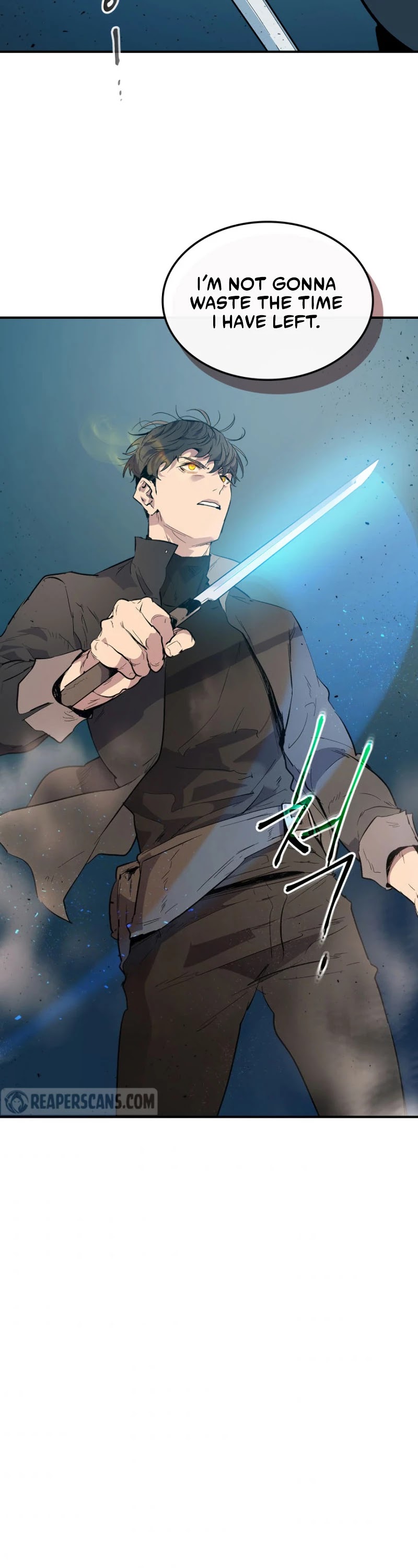 Read Leveling With The Gods Manga Online