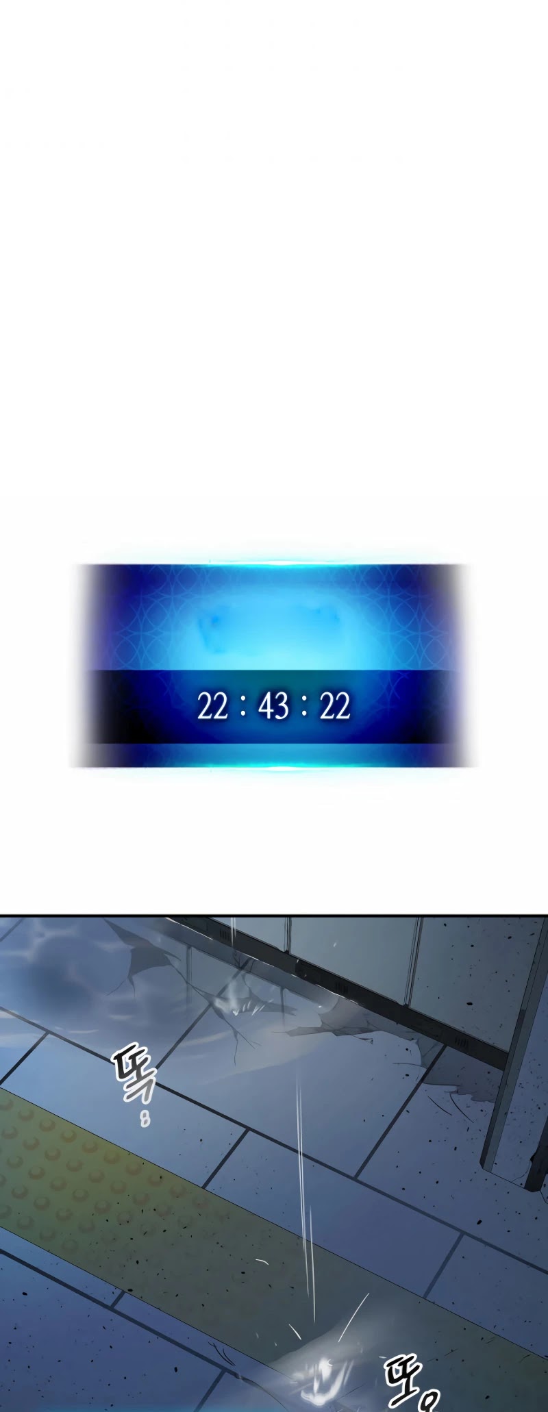 Read Leveling With The Gods Manga Online