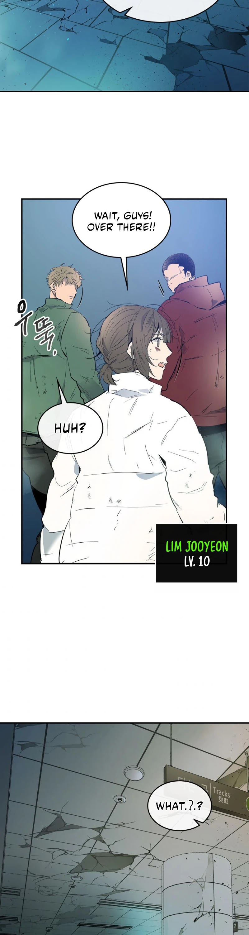 Read Leveling With The Gods Manga Online