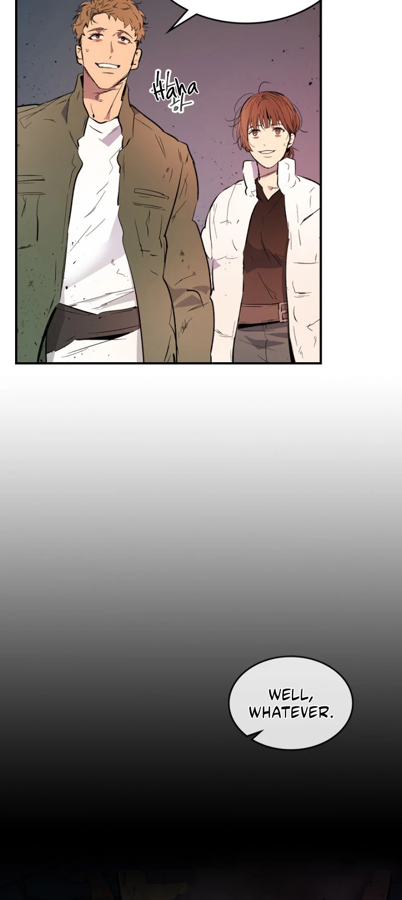 Read Leveling With The Gods Manga Online