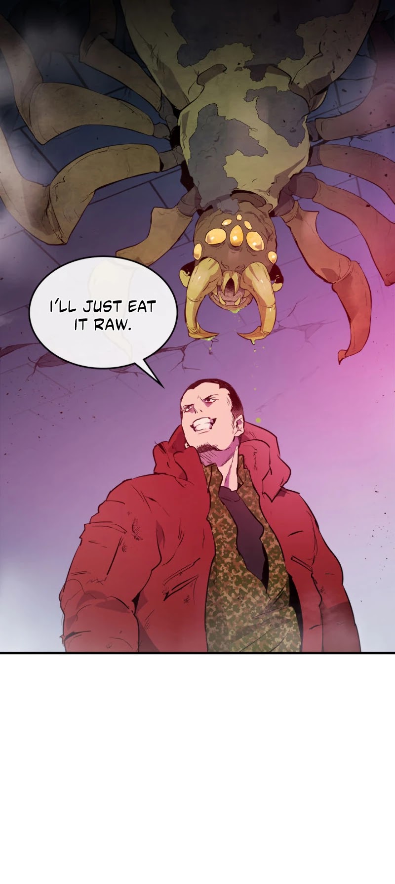 Read Leveling With The Gods Manga Online