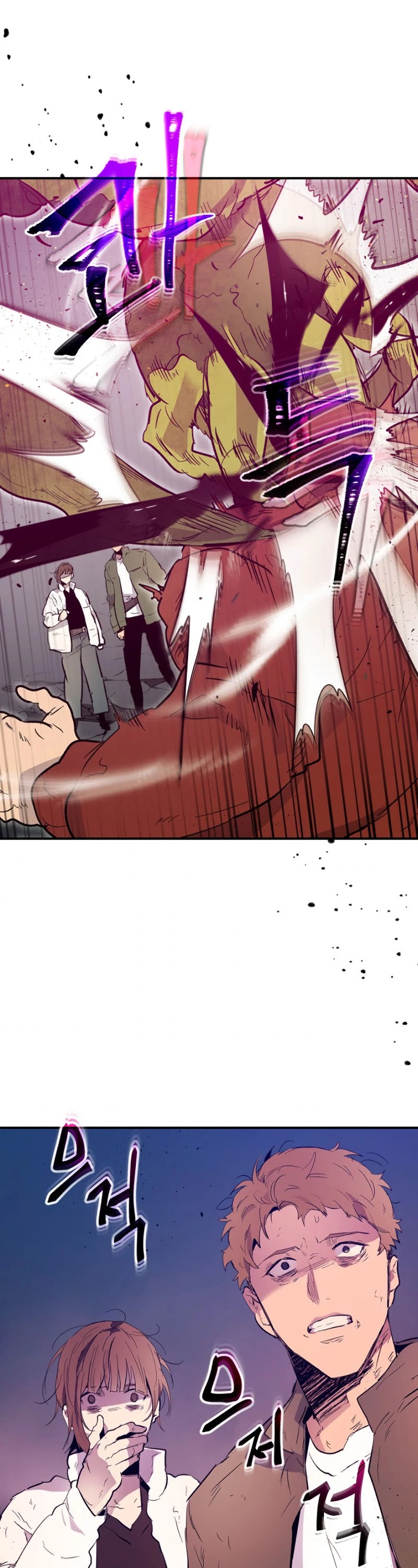 Read Leveling With The Gods Manga Online