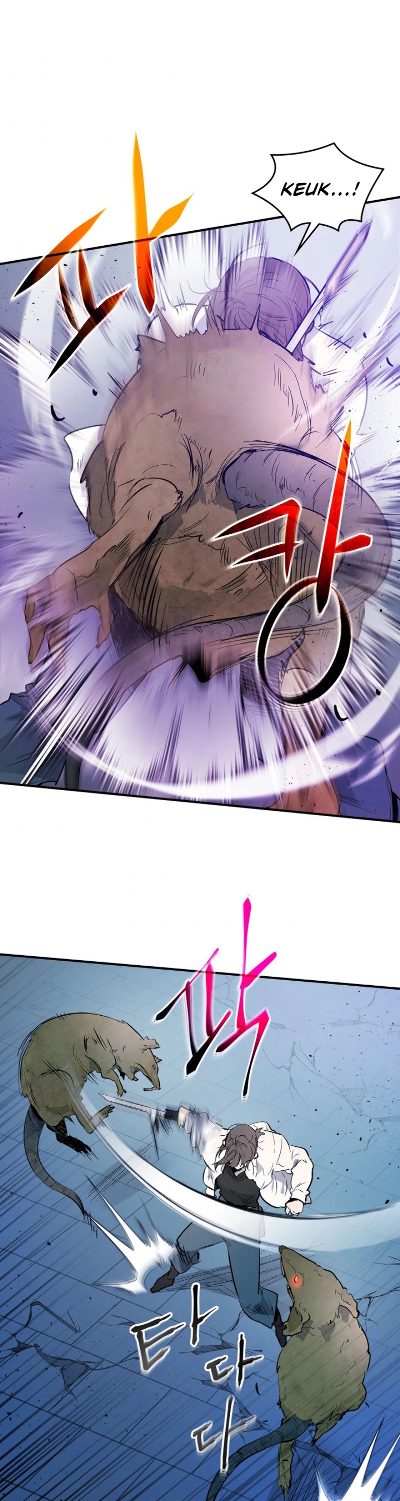 Read Leveling With The Gods Manga Online